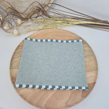 Beanie &  Loop – einzeln oder als Set verschiedene Farben