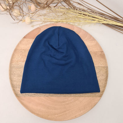 Beanie &  Loop – einzeln oder als Set verschiedene Farben