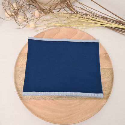 Beanie &  Loop – einzeln oder als Set verschiedene Farben