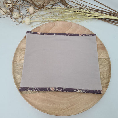 Beanie &  Loop – einzeln oder als Set verschiedene Farben