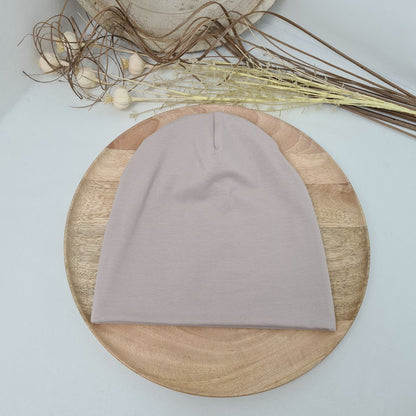 Beanie &  Loop – einzeln oder als Set verschiedene Farben